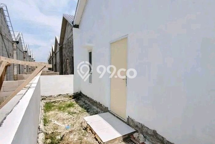 Dijual Cepat Rumah Minimalis & Modern LB 30m2 di Bekasi Dijual Cepat Rumah Minimalis & Modern LB 30m2 di Bekasi