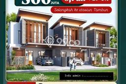 Hunian Nyaman 2 KT Hemat Budget di Bekasi Bekasi Hunian Nyaman 2 KT Hemat Budget di Bekasi Bekasi