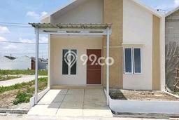 Dijual Cepat Rumah Minimalis & Modern LB 30m2 di Bekasi Dijual Cepat Rumah Minimalis & Modern LB 30m2 di Bekasi
