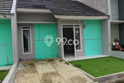 Rumah Modern LB/LT 33m2/60m2 Siap Huni Area Bekasi, Bekasi Rumah Modern LB/LT 33m2/60m2 Siap Huni Area Bekasi, Bekasi