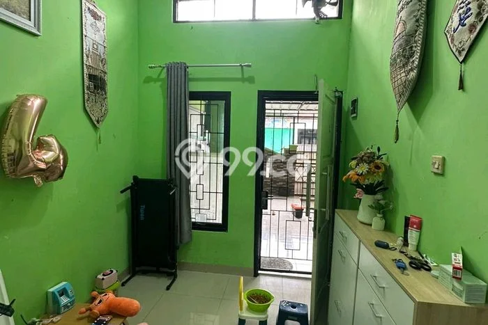 Hunian Nyaman 2 KT Harga Terjangkau di Bekasi Bekasi Hunian Nyaman 2 KT Harga Terjangkau di Bekasi Bekasi