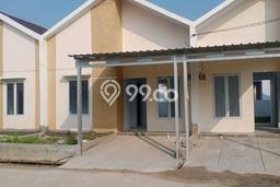 Rumah Nyaman 2 KT LB 30m2 Kondisi Bagus di Bekasi Rumah Nyaman 2 KT LB 30m2 Kondisi Bagus di Bekasi