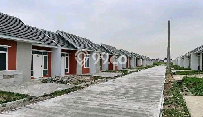 Rumah Minimalis LB/LT 25m2/60m2 Dijual di Bekasi, Bekasi Rumah Minimalis LB/LT 25m2/60m2 Dijual di Bekasi, Bekasi
