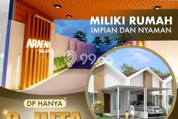 Dijual Cepat Rumah Minimalis & Modern LB 30m2 di Bekasi Dijual Cepat Rumah Minimalis & Modern LB 30m2 di Bekasi