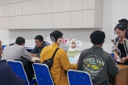 Hunian Strategis 2 KT LB 30m2 Kondisi Bagus di Bekasi Hunian Strategis 2 KT LB 30m2 Kondisi Bagus di Bekasi