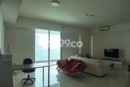 Paling Dicari! Apartemen Premium Dijual di Puri Indah Punya 5 Bedroom Paling Dicari! Apartemen Premium Dijual di Puri Indah Punya 5 Bedroom
