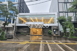 Dijual Ruko di Kebayoran Baru Jakarta Selatan LT 363m2 / LB 420m2 Dijual Ruko di Kebayoran Baru Jakarta Selatan LT 363m2 / LB 420m2