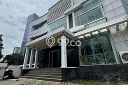 Unit Ruko Tersedia di Thamrin Spesifikasi LB 899m2 Unit Ruko Tersedia di Thamrin Spesifikasi LB 899m2