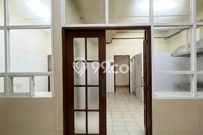 Unit Ruko Tersedia di Senopati Spesifikasi LB 500m2 Unit Ruko Tersedia di Senopati Spesifikasi LB 500m2