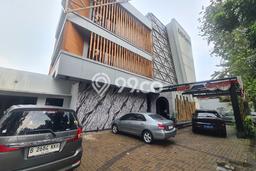 Unit Ruko Paling Strategis di Kebayoran Baru Jakarta Selatan dengan LB 1000m2 Unit Ruko Paling Strategis di Kebayoran Baru Jakarta Selatan dengan LB 1000m2