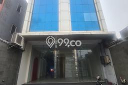 Ruko disewakan lokasi strategis Kebayoran Lama Jakarta Selatan 460m2 Ruko disewakan lokasi strategis Kebayoran Lama Jakarta Selatan 460m2