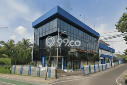 Ruko Komersial Disewakan di Jatinegara Jakarta Timur Luas 1200m2 Ruko Komersial Disewakan di Jatinegara Jakarta Timur Luas 1200m2