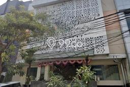 FOR RENT! Ruko di Panglima Polim Cocok untuk Bisnis 1000m2 FOR RENT! Ruko di Panglima Polim Cocok untuk Bisnis 1000m2