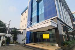 Komersial Komersial Disewakan di Kebayoran Lama Jakarta Selatan Luas 265m2 Komersial Komersial Disewakan di Kebayoran Lama Jakarta Selatan Luas 265m2