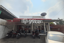 Disewakan Ruko di Karang Tengah Tangerang LT 250m2, LB 250m2 Disewakan Ruko di Karang Tengah Tangerang LT 250m2, LB 250m2