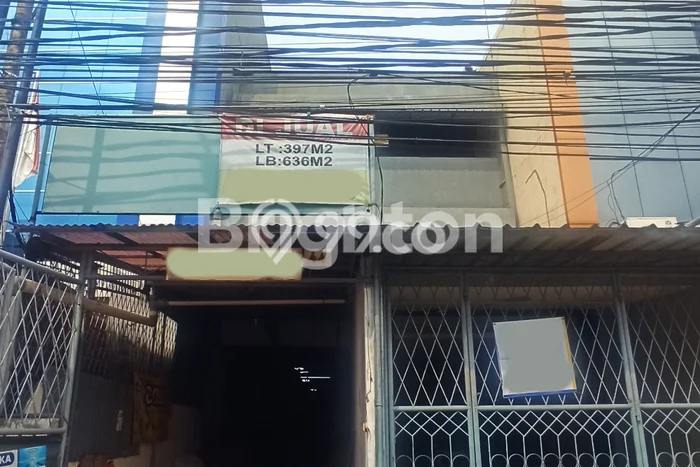 Ruko Bagus Dijual di Bendungan Hilir Jakarta Pusat Strategis Cocok untuk Kembangkan Bisnis Ruko Bagus Dijual di Bendungan Hilir Jakarta Pusat Strategis Cocok untuk Kembangkan Bisnis