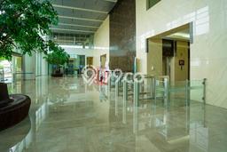 Unit Kantor Disewakan di Alam Sutera di Area Ramai & Strategis Unit Kantor Disewakan di Alam Sutera di Area Ramai & Strategis