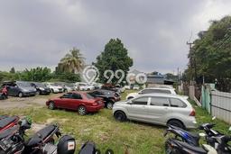 Tanah Siap Pakai Disewakan di Ciputat, Tangerang Selatan, Luas 2800m2 Tanah Siap Pakai Disewakan di Ciputat, Tangerang Selatan, Luas 2800m2