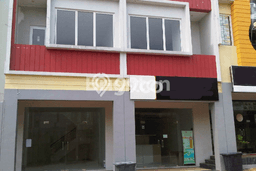 Lokasi Strategis! Dijual Ruko Bisnis di Serpong, Tangerang Selatan Kondisi Baik Lokasi Strategis! Dijual Ruko Bisnis di Serpong, Tangerang Selatan Kondisi Baik