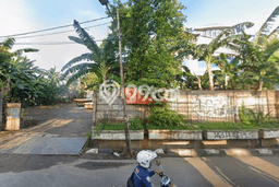 Tanah Disewa di Kelapa Dua Strategis dan Memiliki Luas 1207m2 Tanah Disewa di Kelapa Dua Strategis dan Memiliki Luas 1207m2