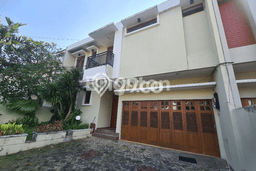 Rumah Kontrakan Jakarta Selatan LT 500m2 LB 600m2 Area Kemang Rumah Kontrakan Jakarta Selatan LT 500m2 LB 600m2 Area Kemang