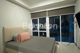 Apartemen Favorit Nyaman Dijual di Jakarta Barat dengan 1 Kamar Tidur Apartemen Favorit Nyaman Dijual di Jakarta Barat dengan 1 Kamar Tidur