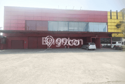 Ruko untuk disewa di Serpong Utara punya LT 1300m2 & LB 1800m2 harga sewa kompetitif Ruko untuk disewa di Serpong Utara punya LT 1300m2 & LB 1800m2 harga sewa kompetitif