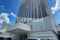 Untuk Disewa Komersial di Gambir Jakarta Pusat LT 3600m2, LB 3262m2 Untuk Disewa Komersial di Gambir Jakarta Pusat LT 3600m2, LB 3262m2