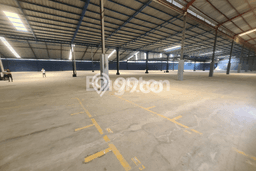 Area Strategis! Disewakan Gudang Lokasi Legok, Tangerang Cocok untuk Bisnis Area Strategis! Disewakan Gudang Lokasi Legok, Tangerang Cocok untuk Bisnis