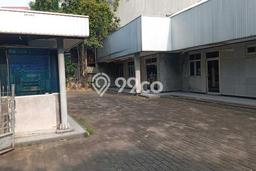 Unit Ruko Tersedia di Cikini Spesifikasi LB 983m2 Unit Ruko Tersedia di Cikini Spesifikasi LB 983m2