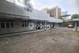 Gudang untuk Disewa di Pusat Jakarta Pusat Luas Bangunan 983m2 Gudang untuk Disewa di Pusat Jakarta Pusat Luas Bangunan 983m2