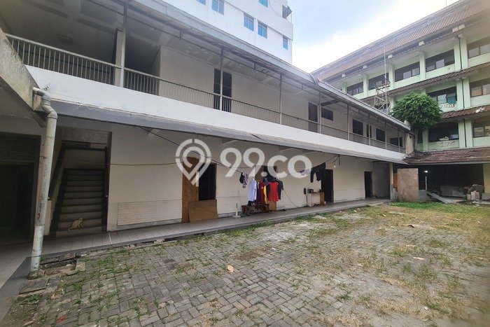 Gudang untuk Disewa di Pusat Jakarta Pusat Luas Bangunan 983m2 Gudang untuk Disewa di Pusat Jakarta Pusat Luas Bangunan 983m2