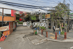 Lahan Kosong Disewakan di Senen, Jakarta Pusat, Luas 1250m2 Lahan Kosong Disewakan di Senen, Jakarta Pusat, Luas 1250m2