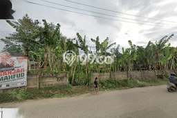 Tanah Disewakan di Legok, Tangerang, Luas 3200m2 SHM Tanah Disewakan di Legok, Tangerang, Luas 3200m2 SHM