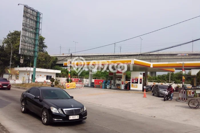 Tanah Kavling di Bekasi Barat Dijual dengan Luas 1810m2 Tanah Kavling di Bekasi Barat Dijual dengan Luas 1810m2