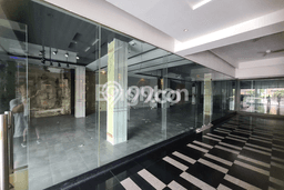 Unit Komersial Dijual di Jakarta Selatan LT 678m2 & LB 2000m2 Unit Komersial Dijual di Jakarta Selatan LT 678m2 & LB 2000m2