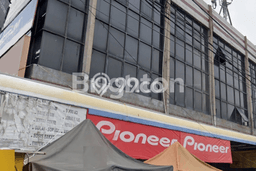 Ruko Favorit Dijual di Kebayoran Lama Jakarta Selatan Kawasan Pusat Bisnis Ruko Favorit Dijual di Kebayoran Lama Jakarta Selatan Kawasan Pusat Bisnis