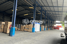 Gudang untuk disewa di Legok punya LT 11600m2 & LB 11600m2 harga sewa kompetitif Gudang untuk disewa di Legok punya LT 11600m2 & LB 11600m2 harga sewa kompetitif