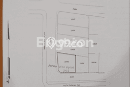 Tanah Dijual Area Strategis di Meruya Jakarta Barat 1156m2 Tanah Dijual Area Strategis di Meruya Jakarta Barat 1156m2