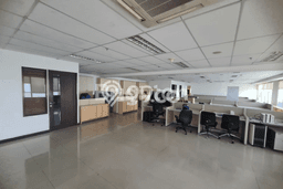 Unit Kantor Dijual di Palmerah Jakarta Barat 1100m2 Unit Kantor Dijual di Palmerah Jakarta Barat 1100m2