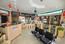 Komersial Komersial Disewakan di Kebayoran Baru Jakarta Selatan Luas 670m2 Komersial Komersial Disewakan di Kebayoran Baru Jakarta Selatan Luas 670m2