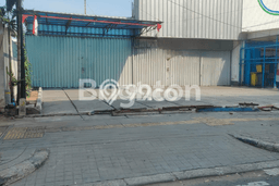 Ruko Dijual di Prime Area Jakarta Selatan Luas 678m2 Ruko Dijual di Prime Area Jakarta Selatan Luas 678m2