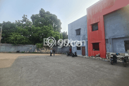 Gudang Disewa di Legok, Tangerang, LT 11600m2 / LB 11600m2 Gudang Disewa di Legok, Tangerang, LT 11600m2 / LB 11600m2