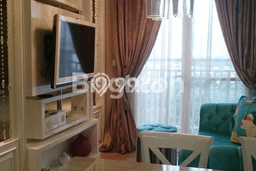 Disewakan Apartemen Ekonomis 1 BR di Grogol Jakarta Barat Disewakan Apartemen Ekonomis 1 BR di Grogol Jakarta Barat