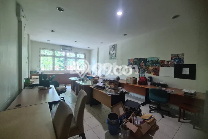 Unit Ruko Disewakan di Permata Hijau di Area Ramai & Strategis Unit Ruko Disewakan di Permata Hijau di Area Ramai & Strategis