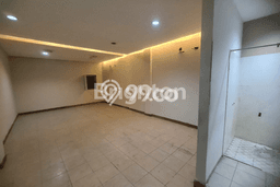 FOR RENT! Ruko di Radio Dalam Cocok untuk Bisnis 350m2 FOR RENT! Ruko di Radio Dalam Cocok untuk Bisnis 350m2