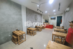 Disewakan Ruko di Kawasan Ramai Puri Indah Luas 288m2 Disewakan Ruko di Kawasan Ramai Puri Indah Luas 288m2