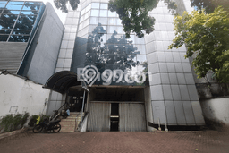 Unit Komersial Dijual di Jakarta Pusat LT 765m2 & LB 3300m2 Unit Komersial Dijual di Jakarta Pusat LT 765m2 & LB 3300m2