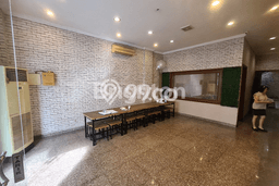 Unit Ruko Tersedia di Patal Senayan Spesifikasi LB 280m2 Unit Ruko Tersedia di Patal Senayan Spesifikasi LB 280m2