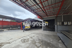 Kavling Tanah untuk Disewa di Kemanggisan Lahan Luas 1040m2 Kavling Tanah untuk Disewa di Kemanggisan Lahan Luas 1040m2